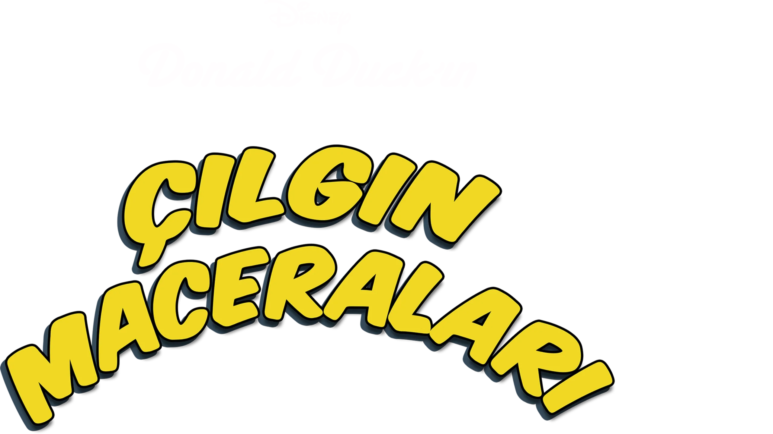 Donald Duck'ın Çılgın Maceraları