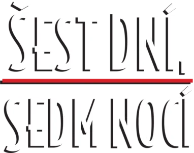 Šest dní, sedm nocí