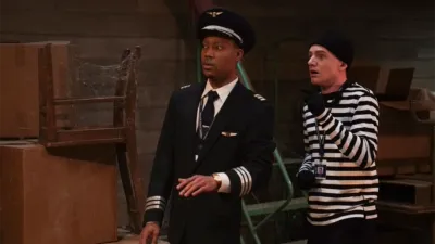 thumbnail - Abbott Elementary