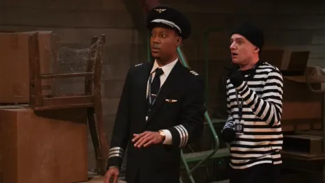 thumbnail - Abbott Elementary