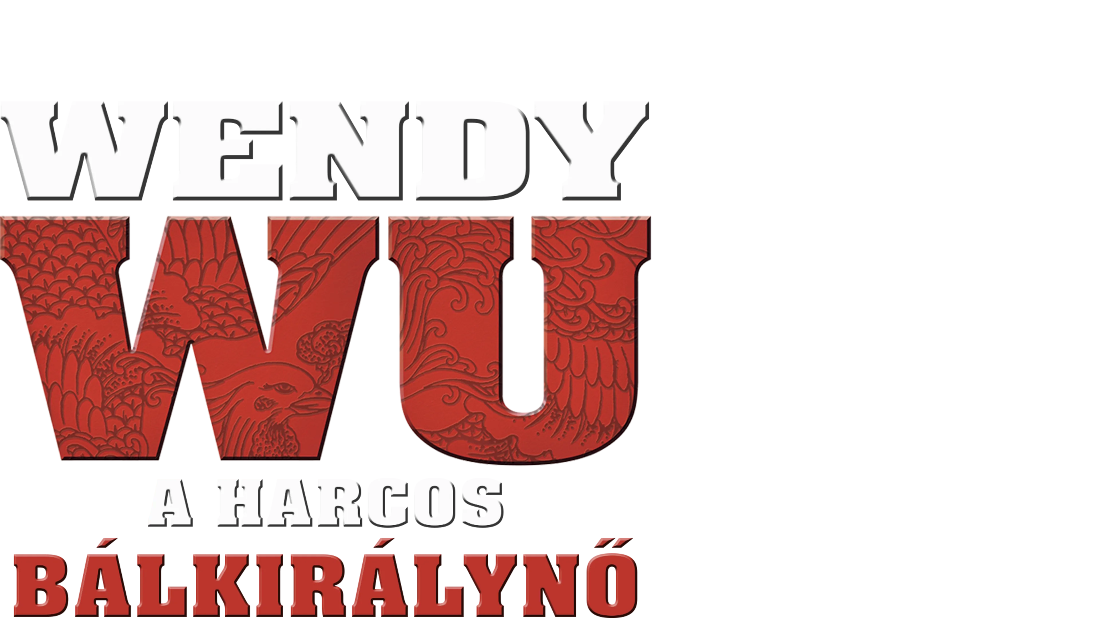 Wendy Wu: Homecoming Warrior