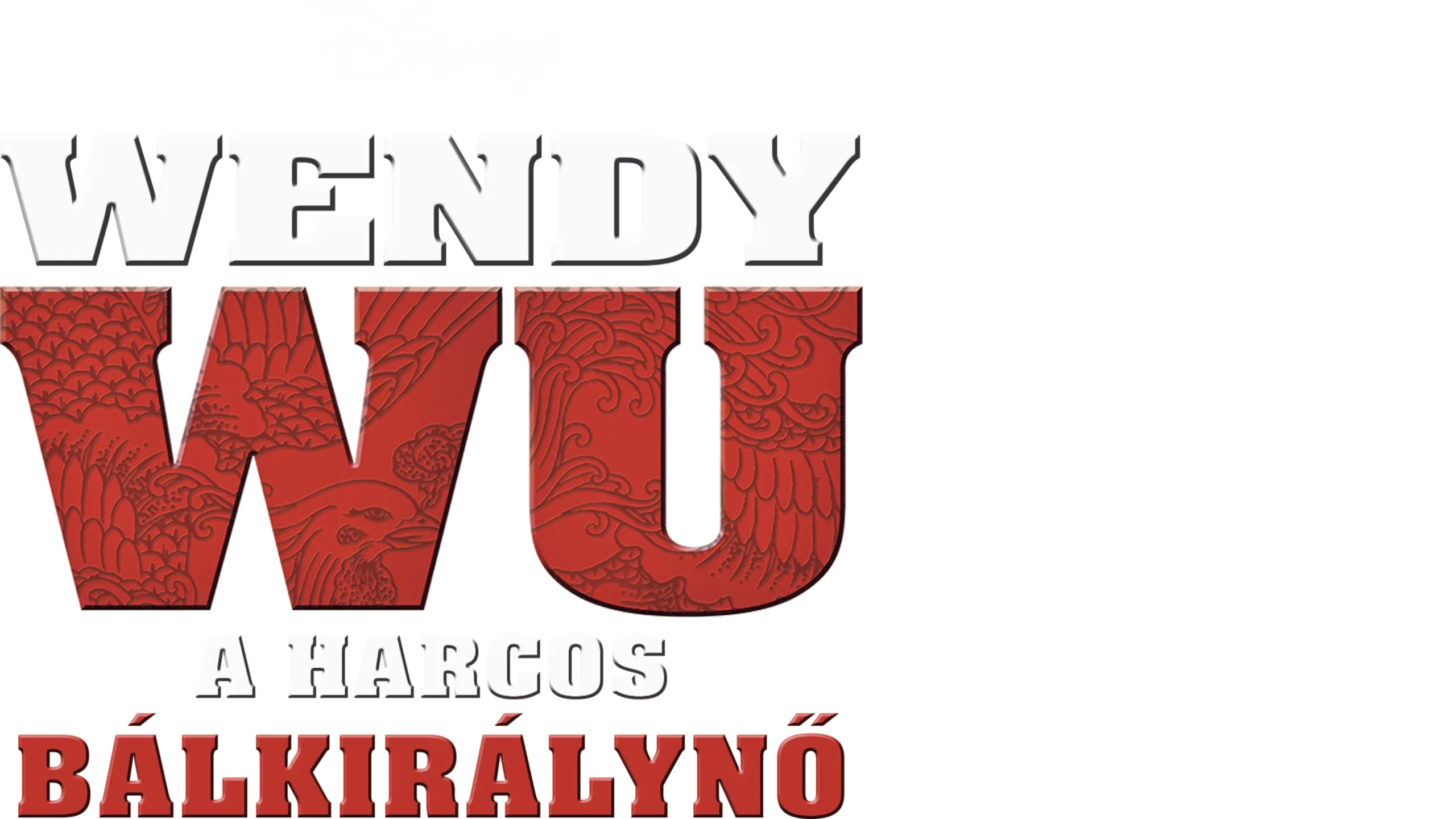 Wendy Wu: A Harcos Bálkirálynő