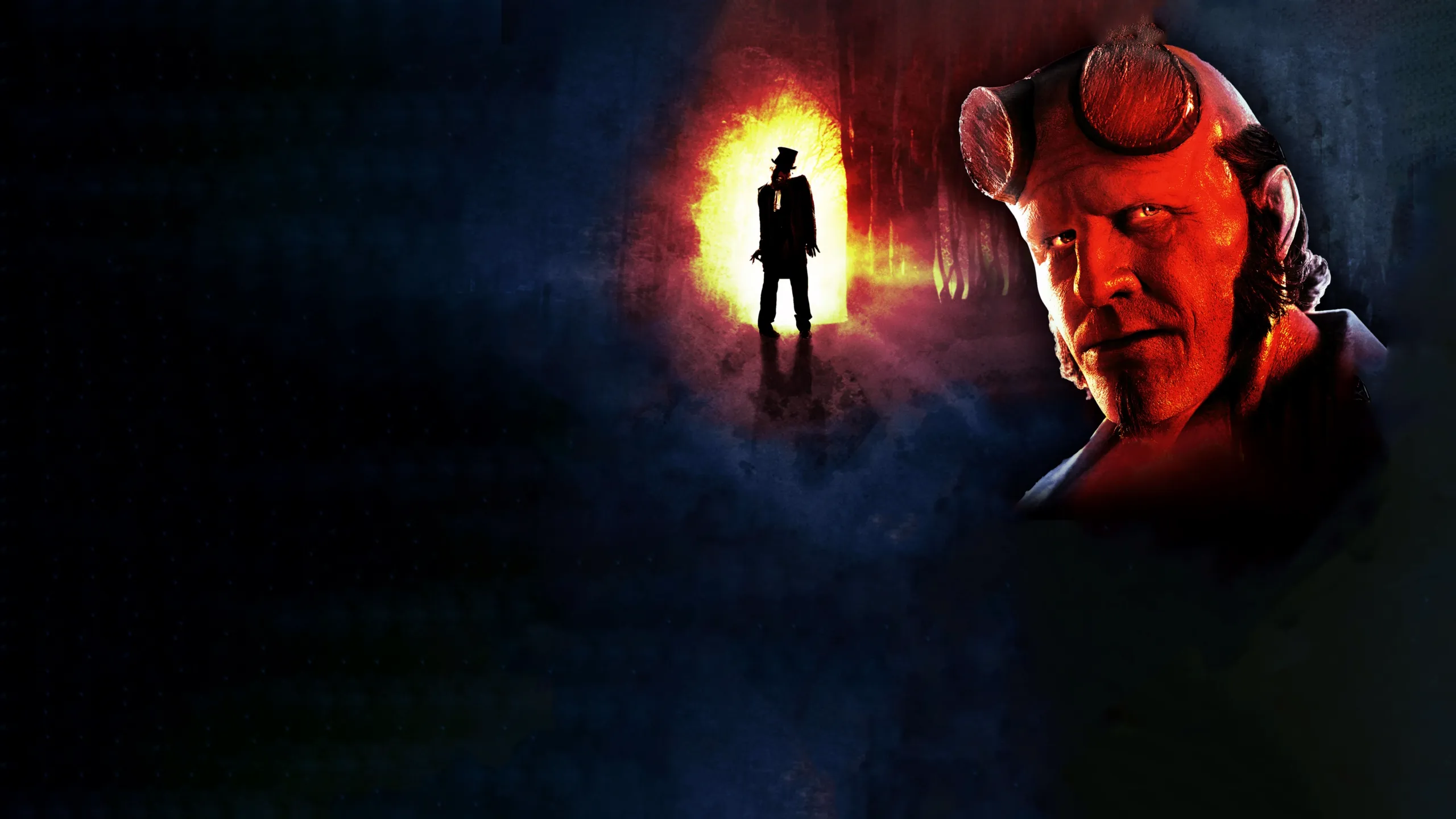 Hellboy: The Crooked Man