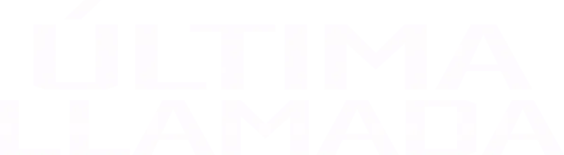 Última llamada