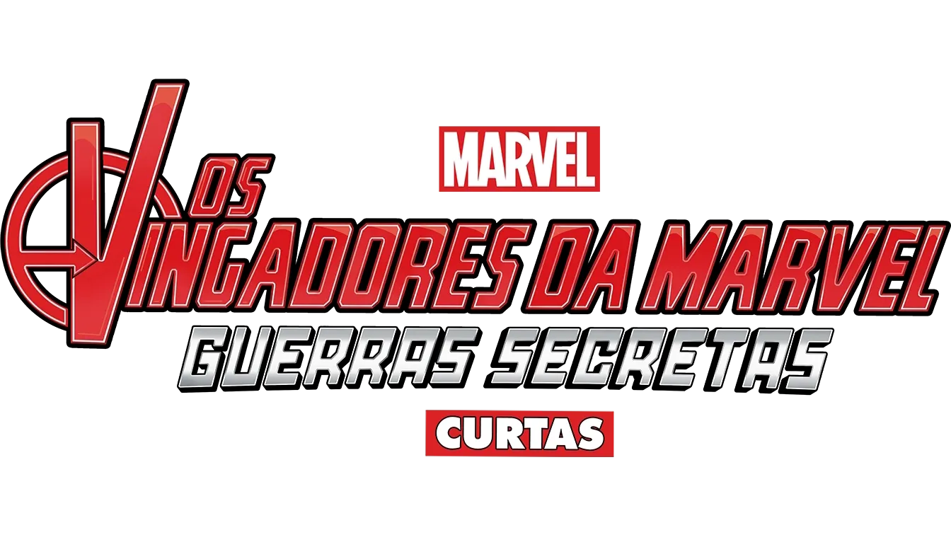 Os Vingadores da Marvel — Guerras Secretas