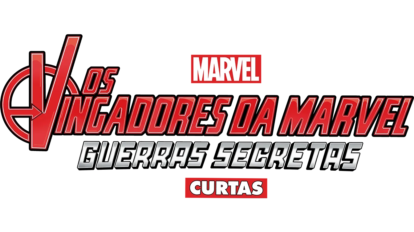 Os Vingadores da Marvel — Guerras Secretas