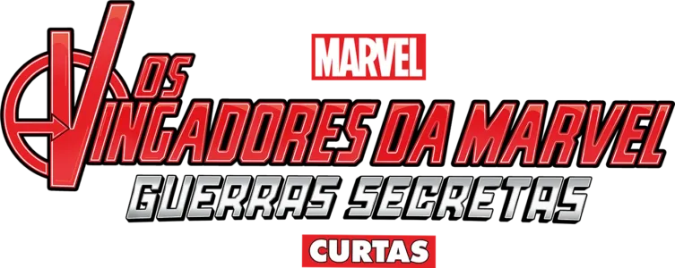 Os Vingadores da Marvel — Guerras Secretas
