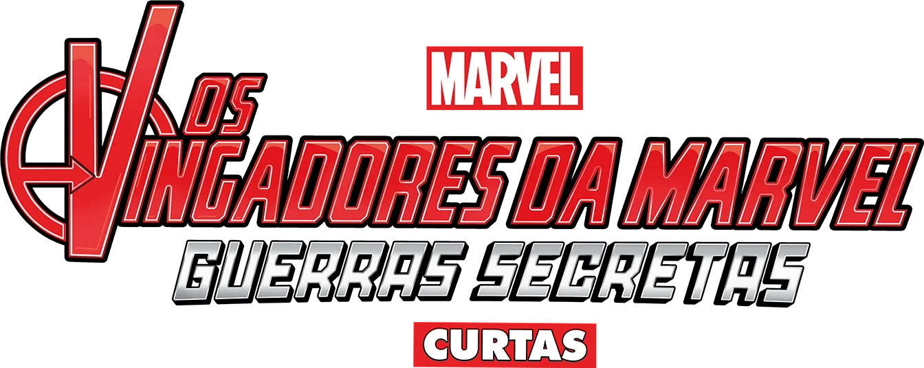 Os Vingadores da Marvel — Guerras Secretas