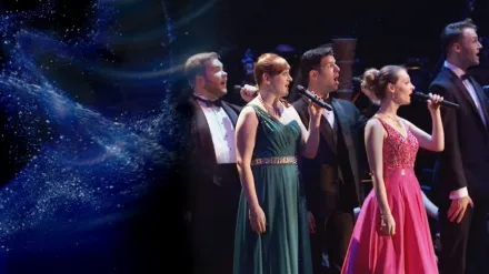 Disney On Classic: A Magical Night 2016 Concert Tour