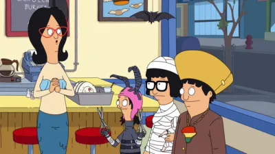 thumbnail - Bob's Burgers