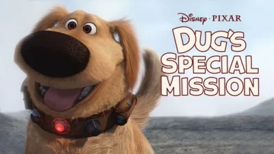 Dug's Special Mission