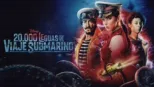 thumbnail - 20.000 leguas de viaje submarino
