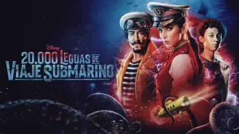 thumbnail - 20.000 leguas de viaje submarino