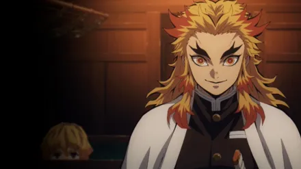 Demon Slayer -Kimetsu no Yaiba- The Movie: Mugen Train