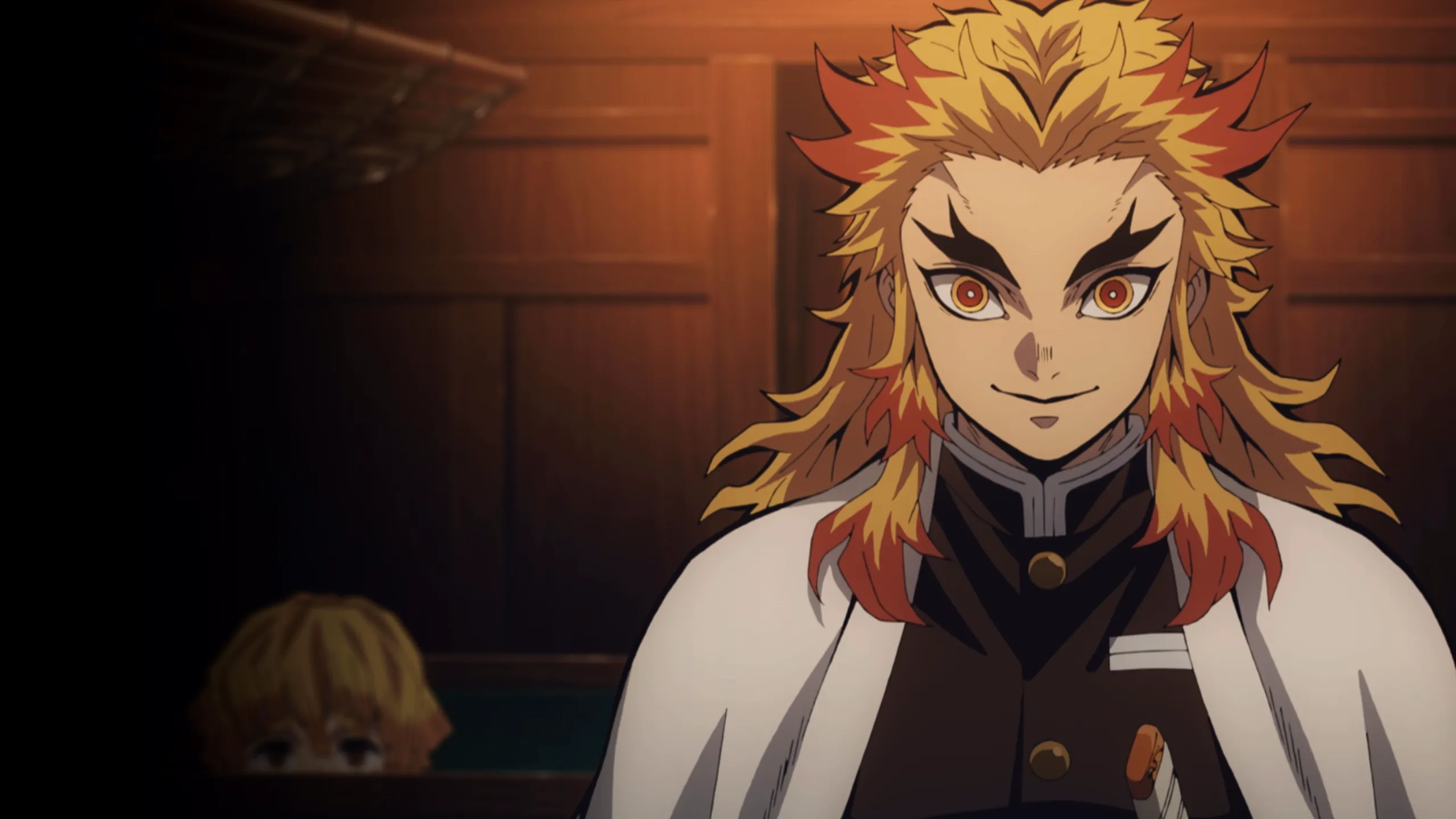 Demon Slayer -Kimetsu no Yaiba- The Movie: Mugen Train