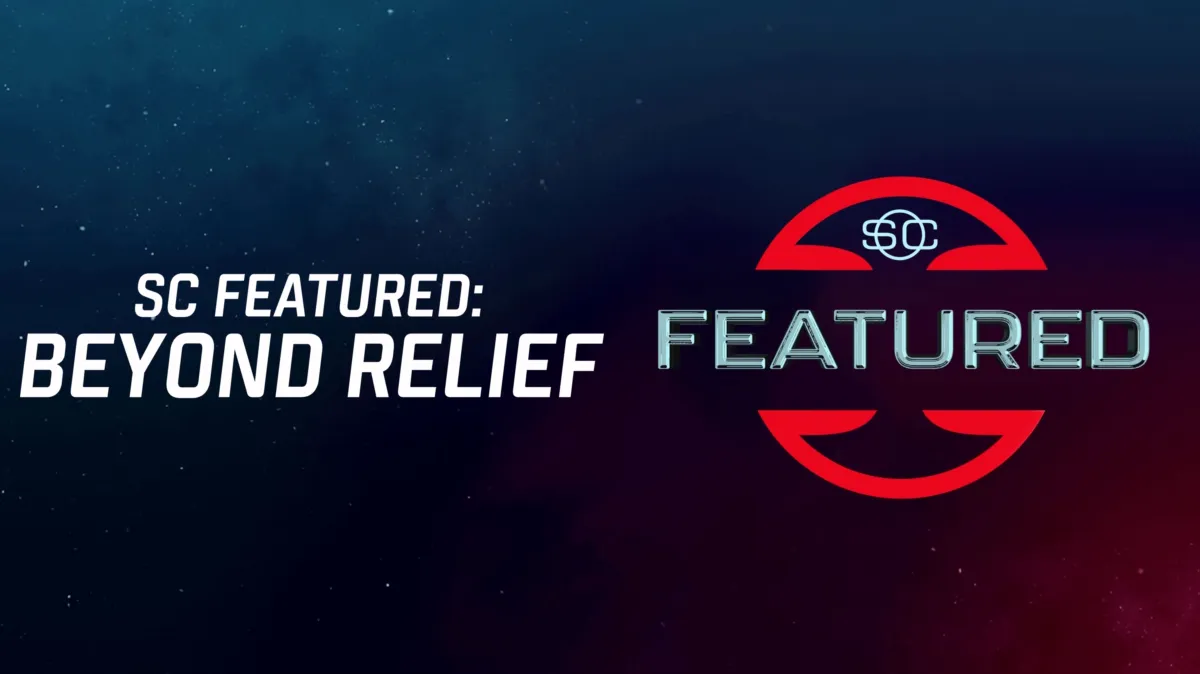 Ver Beyond Relief | Disney+
