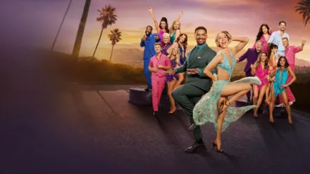 Dancing with the Stars