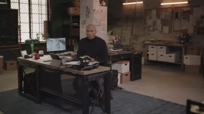 thumbnail - S4:E18 Chupacabra Carcass, Alien Minerals, and Spawn of Nessie