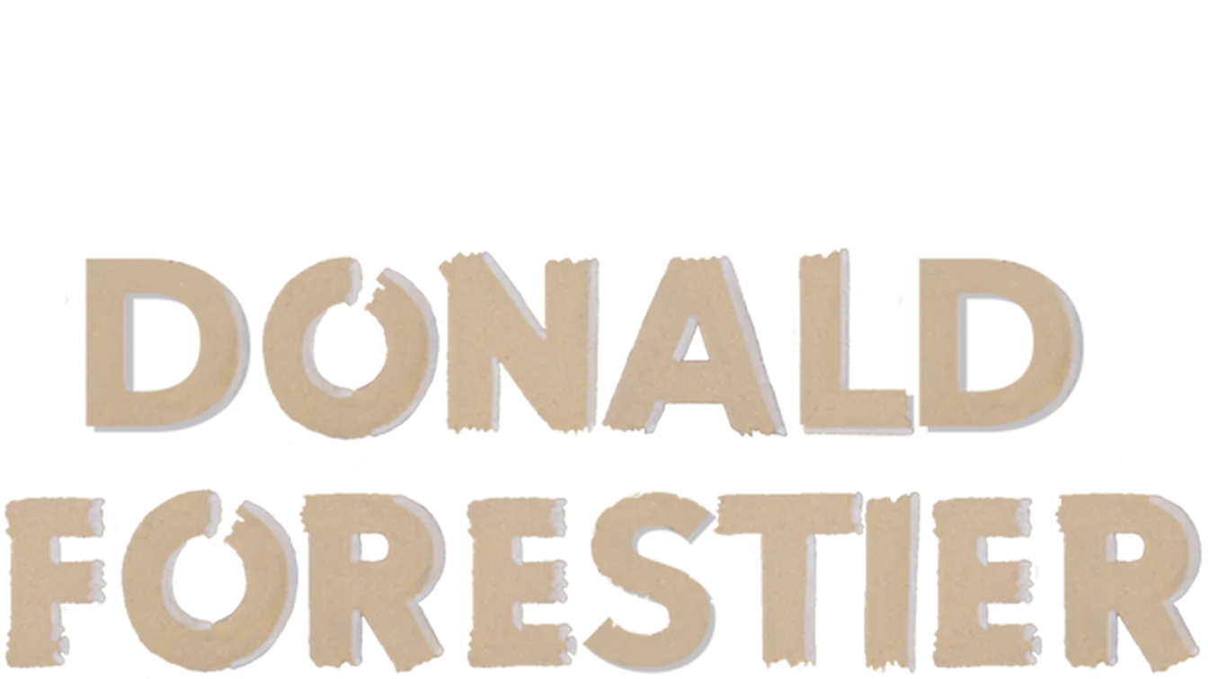 Donald forestier