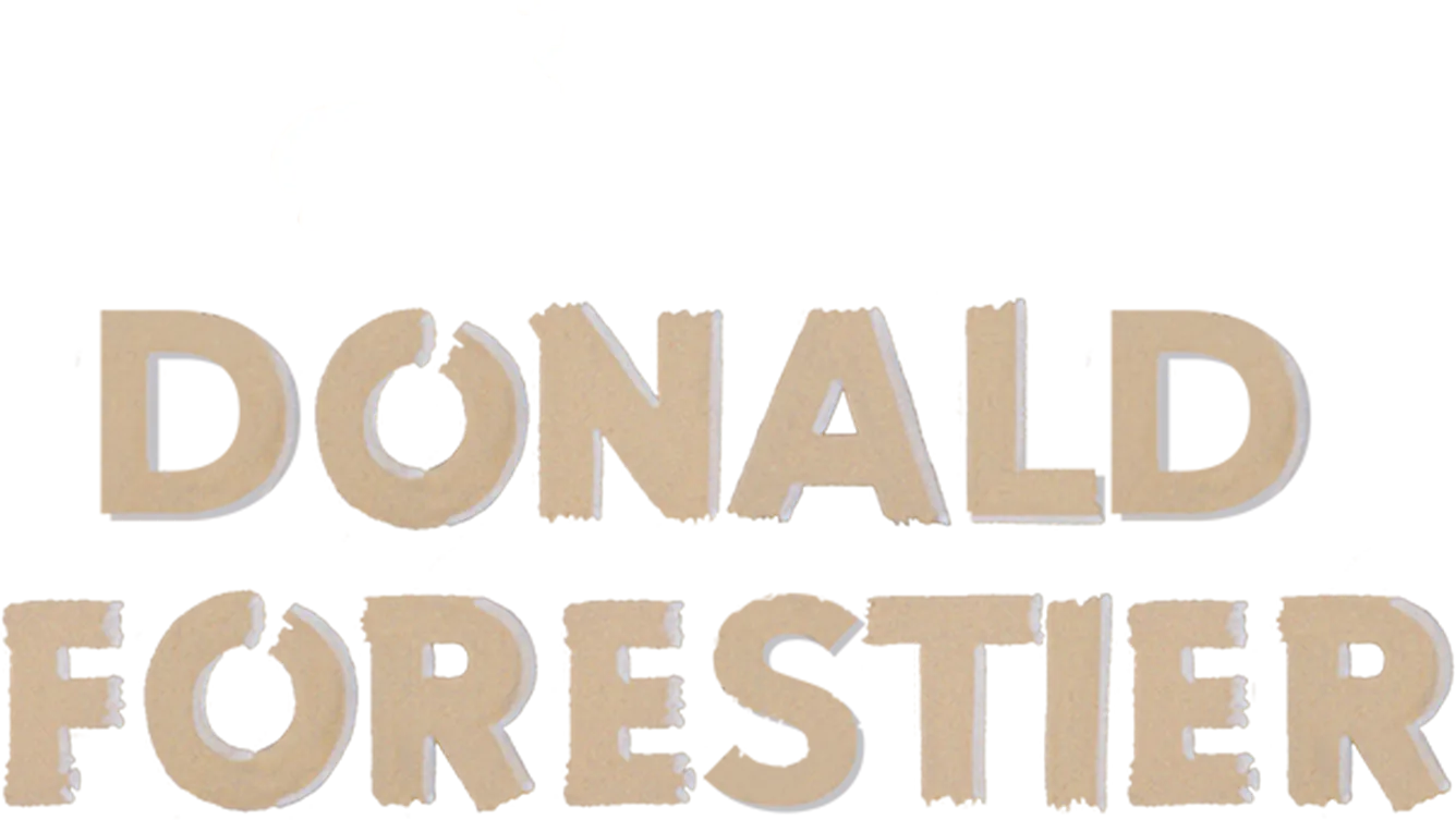 Donald forestier
