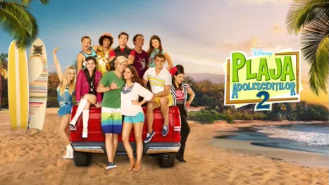 thumbnail - Plaja Adolescenților 2