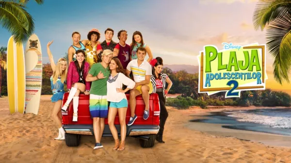 thumbnail - Plaja Adolescenților 2