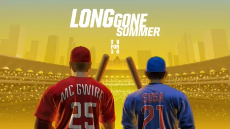 thumbnail - Long Gone Summer