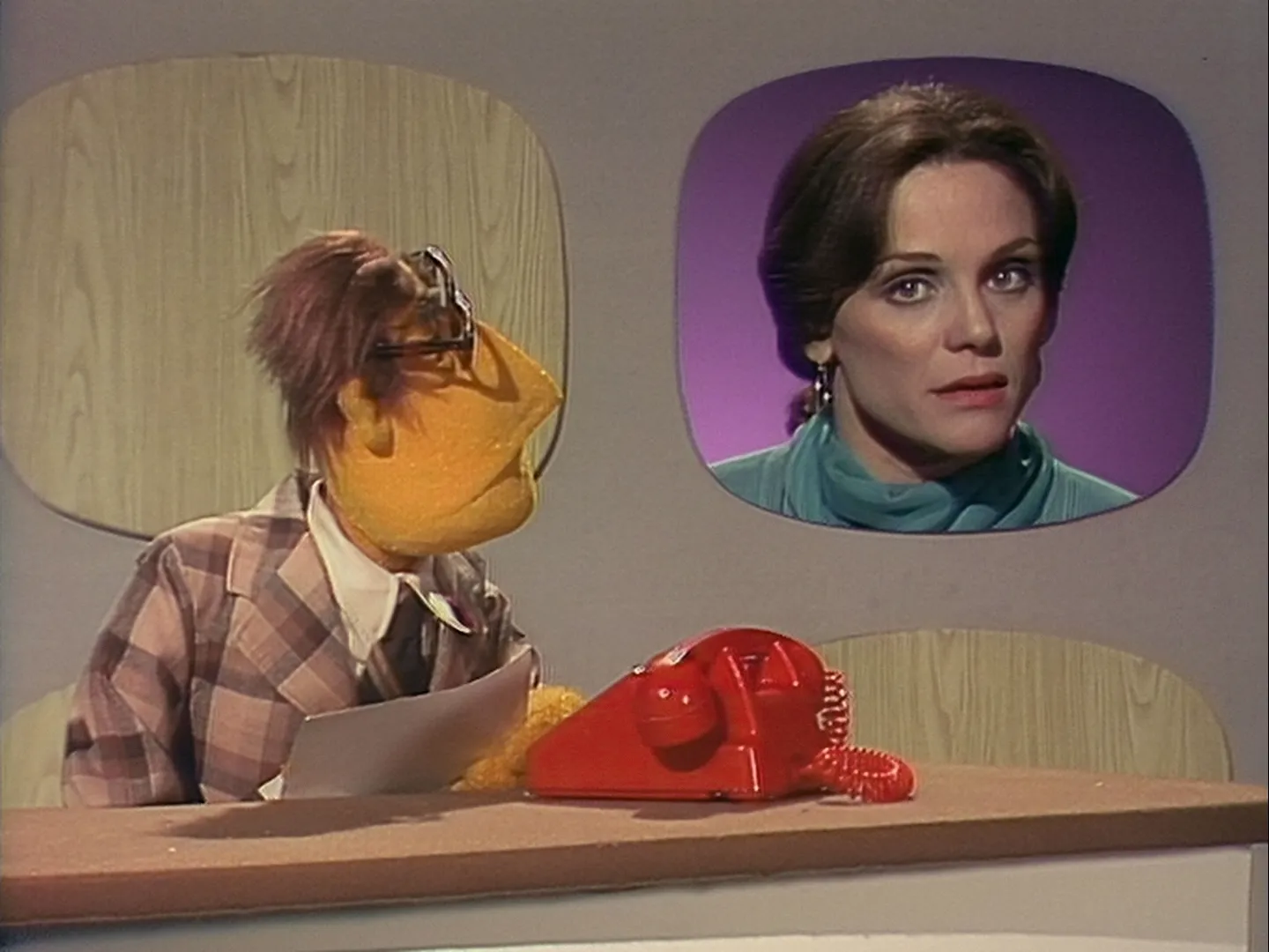 thumbnail - S1:B20 Konuk: Valerie Harper