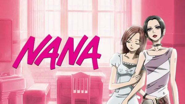 thumbnail - Nana