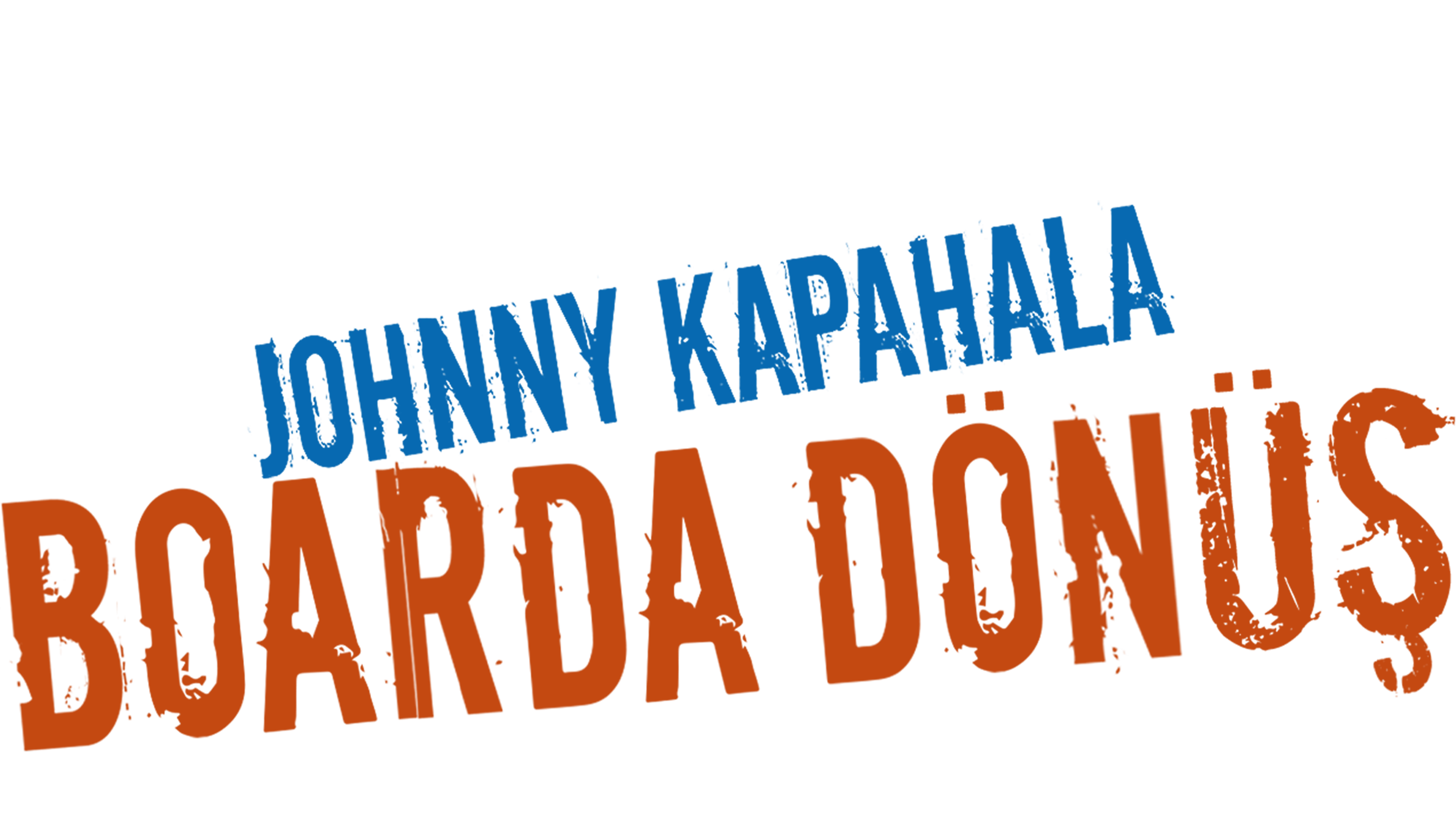 Johnny Kapahala: Boarda Dönüş