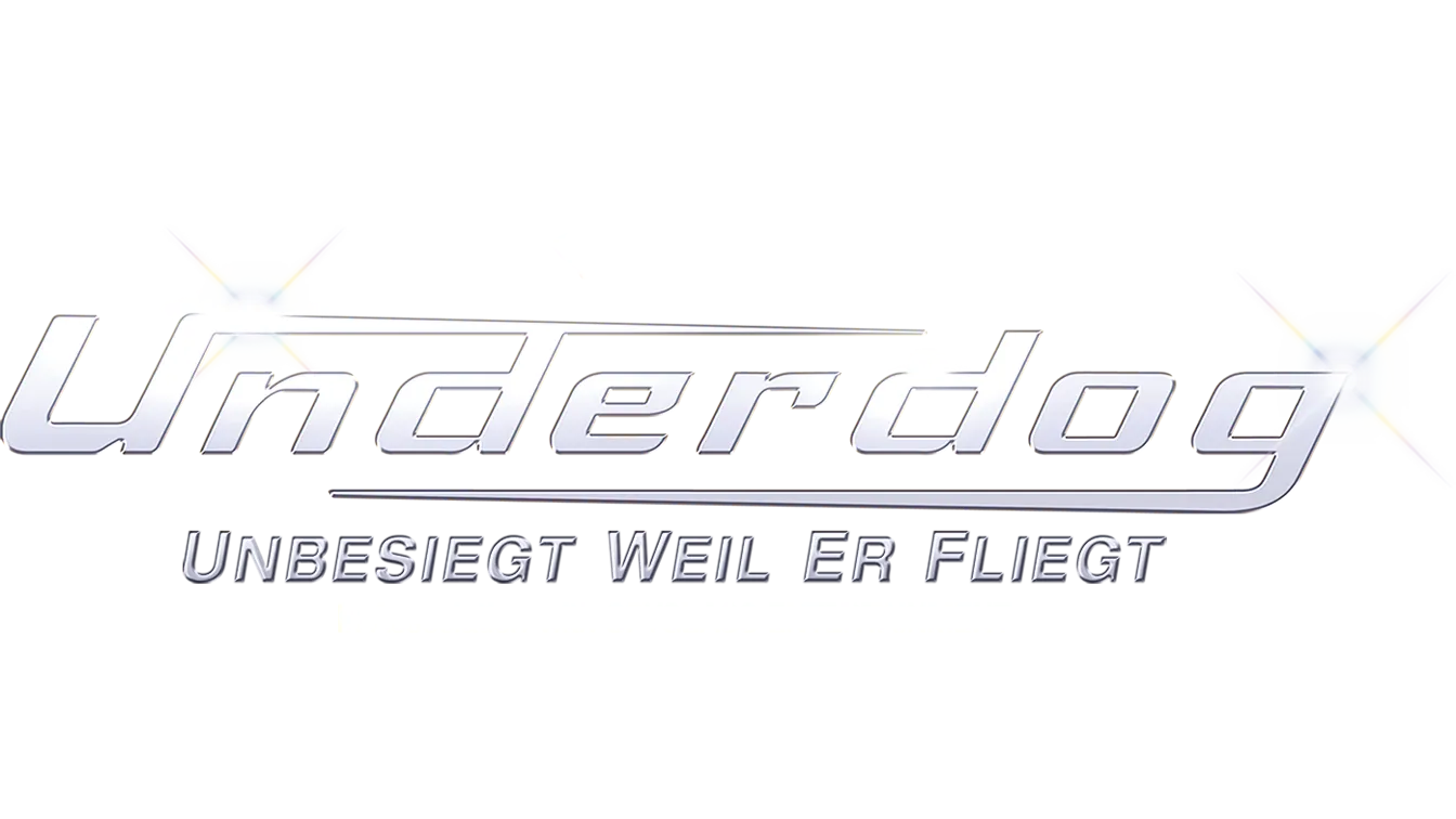 Underdog - Unbesiegt weil er fliegt