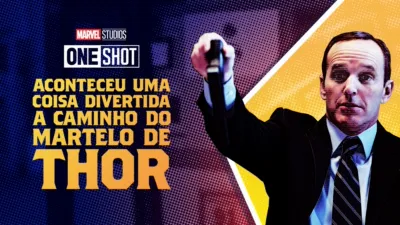 thumbnail - Aconteceu uma Coisa Divertida a Caminho do Martelo de Thor