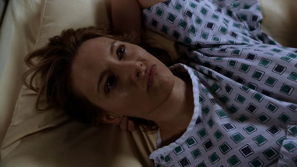 thumbnail - S6:E10 Georgia On My Mind