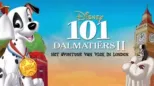 thumbnail - 101 Dalmatiërs II: Het Avontuur van Vlek in Londen