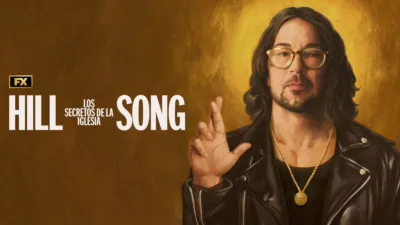 thumbnail - Los secretos de la Iglesia Hillsong