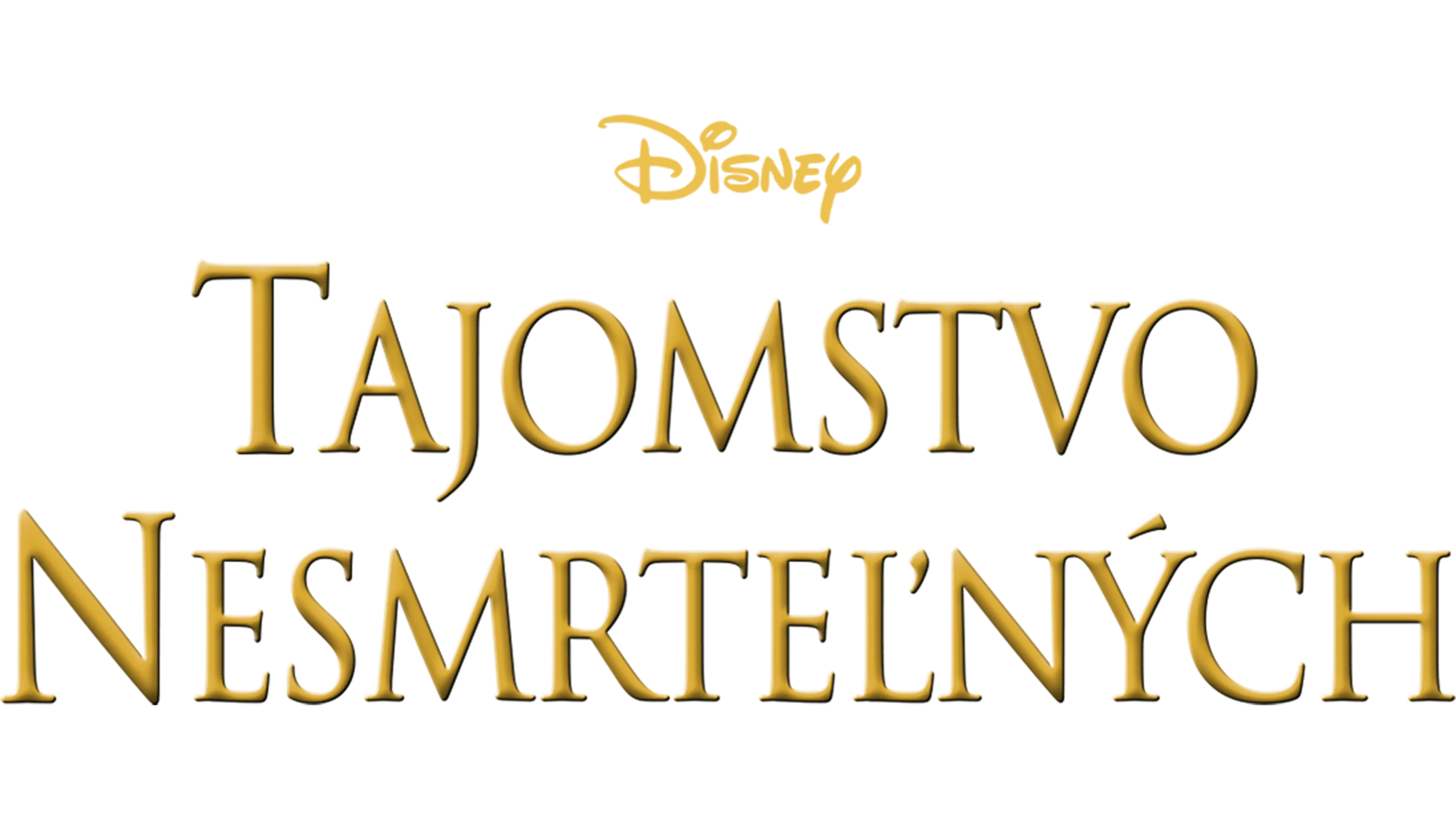 Tajomstvo nesmrteľných