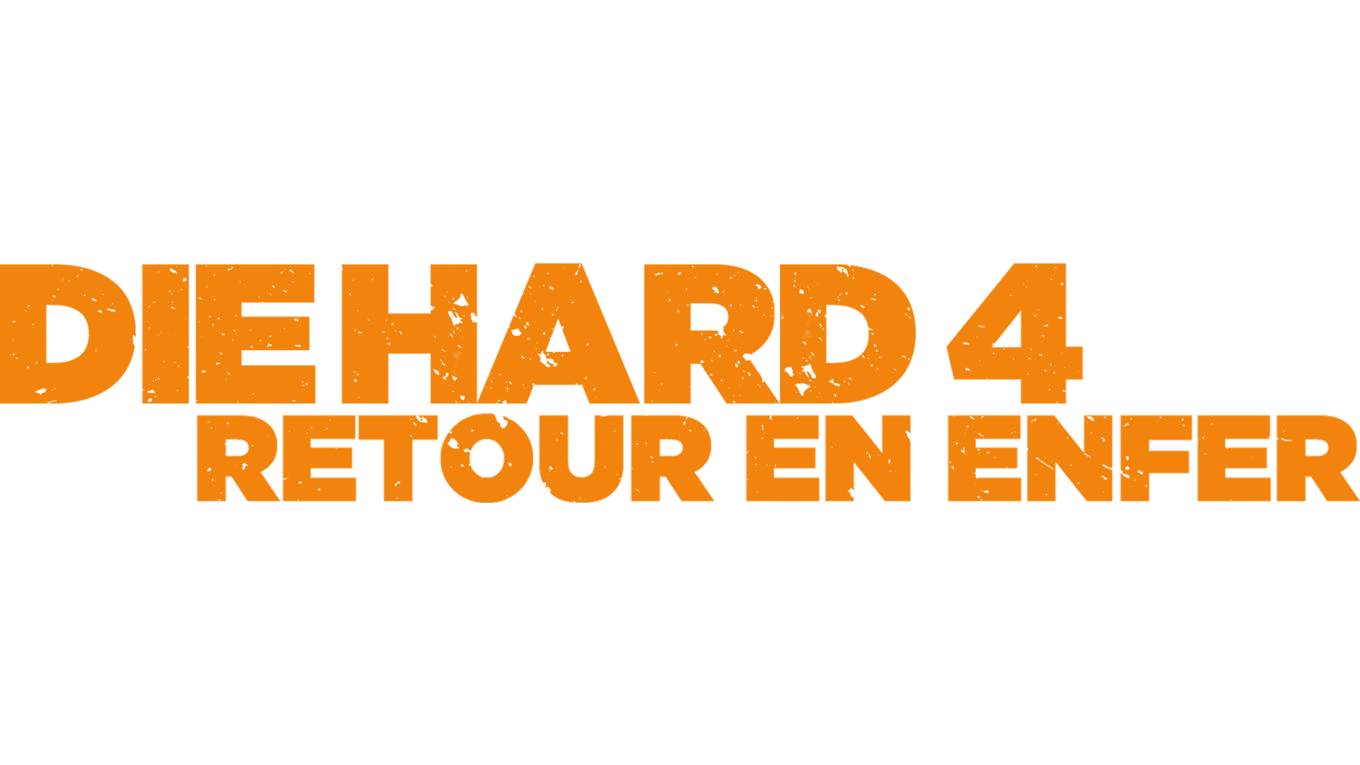 Die Hard 4 - Retour en enfer