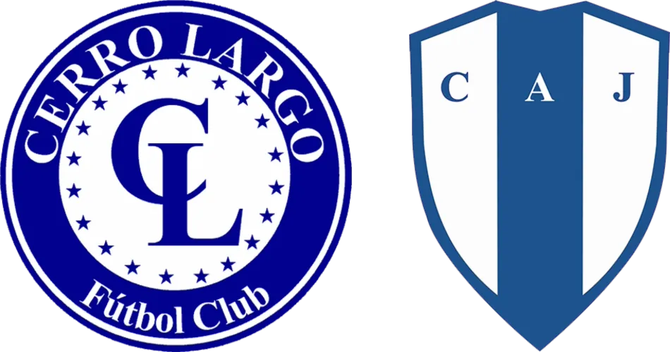 Cerro Largo vs. Juventud