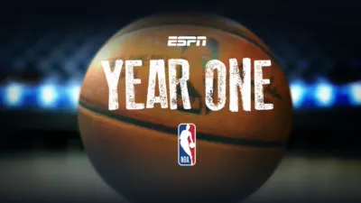 thumbnail - NBA: Year One