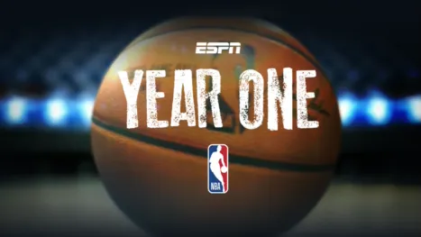 thumbnail - NBA: Year One