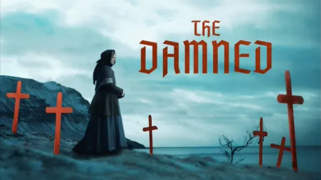 thumbnail - The Damned