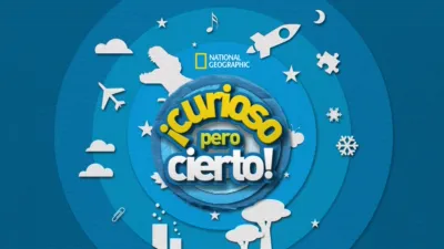 ¡Curioso pero cierto!