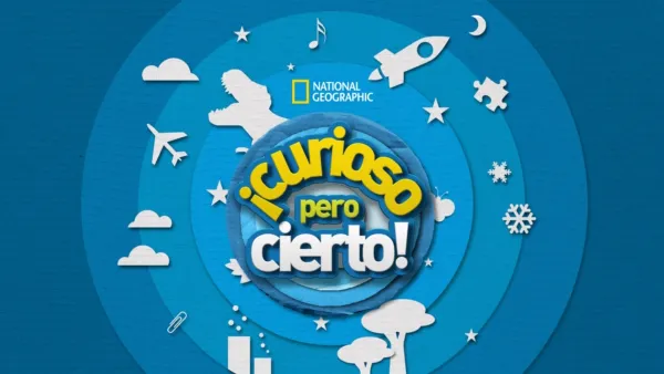 thumbnail - ¡Curioso pero cierto!