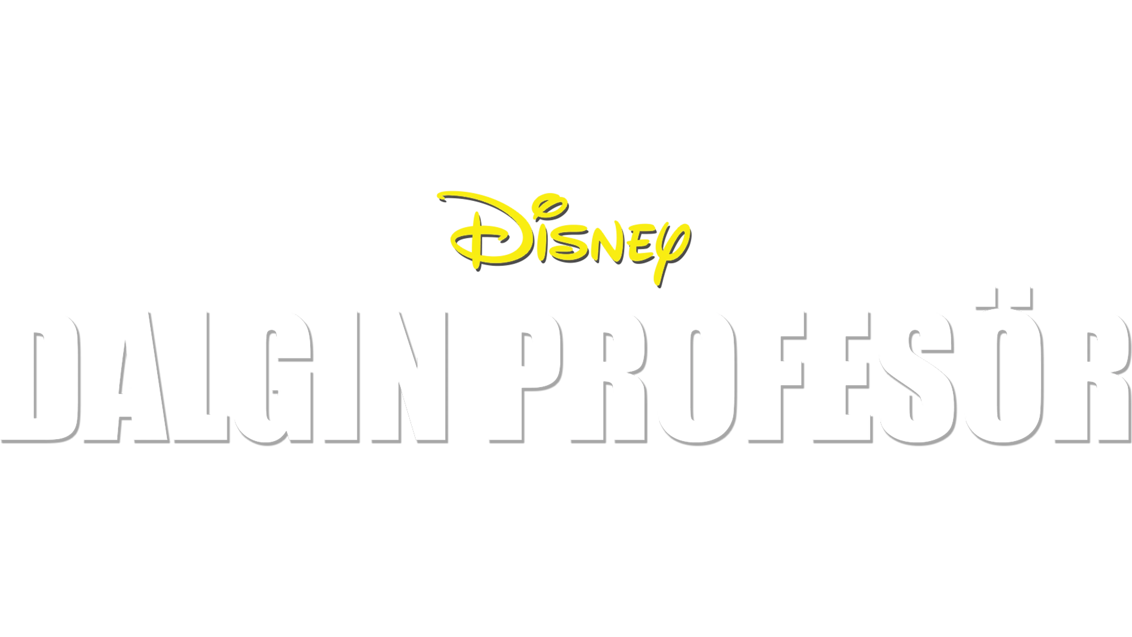 Dalgın Profesör