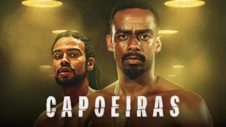 thumbnail - Capoeiras