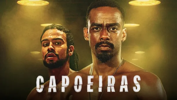 thumbnail - Capoeiras