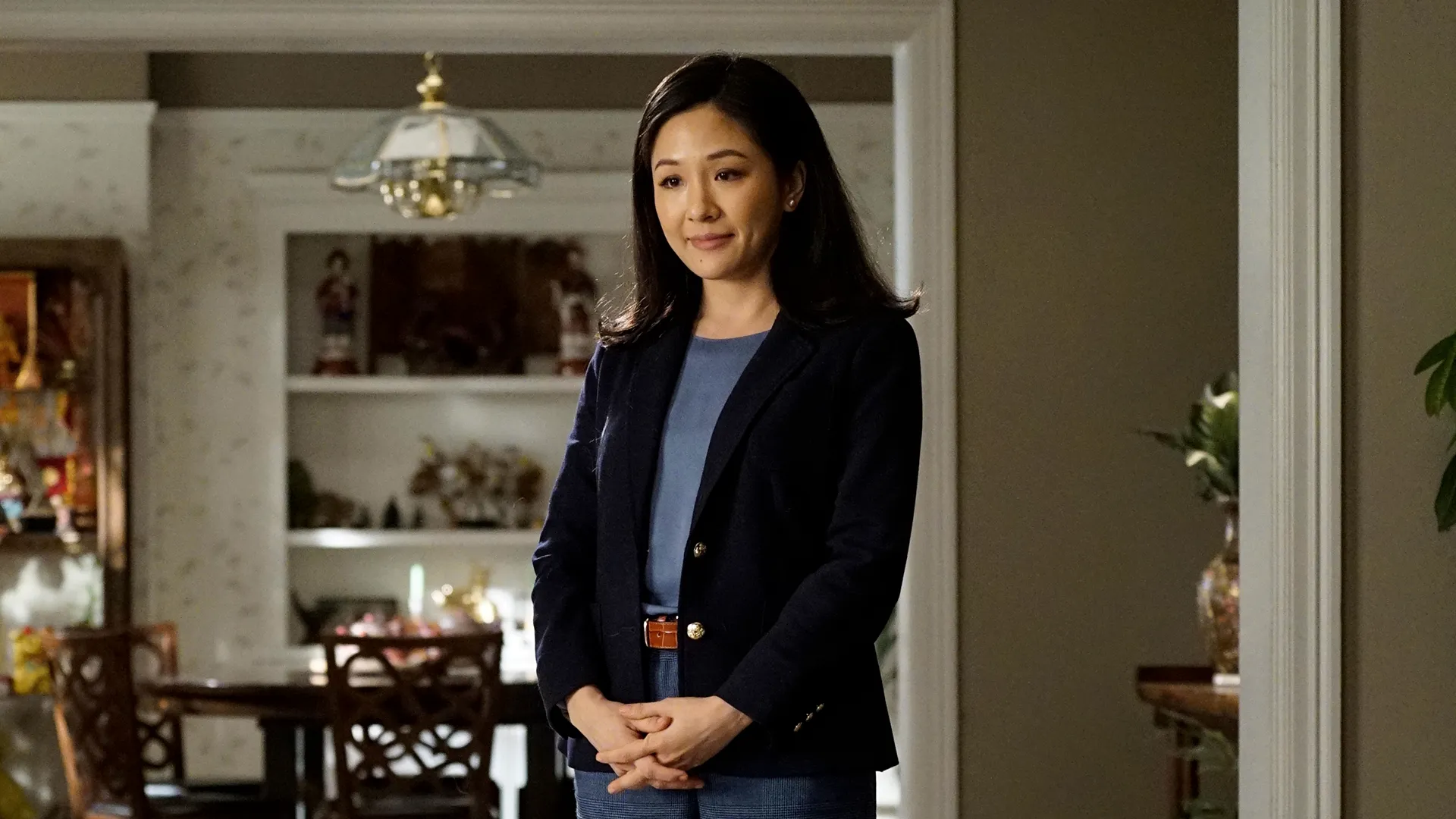 thumbnail - S6:E11 Seat at the Table, A