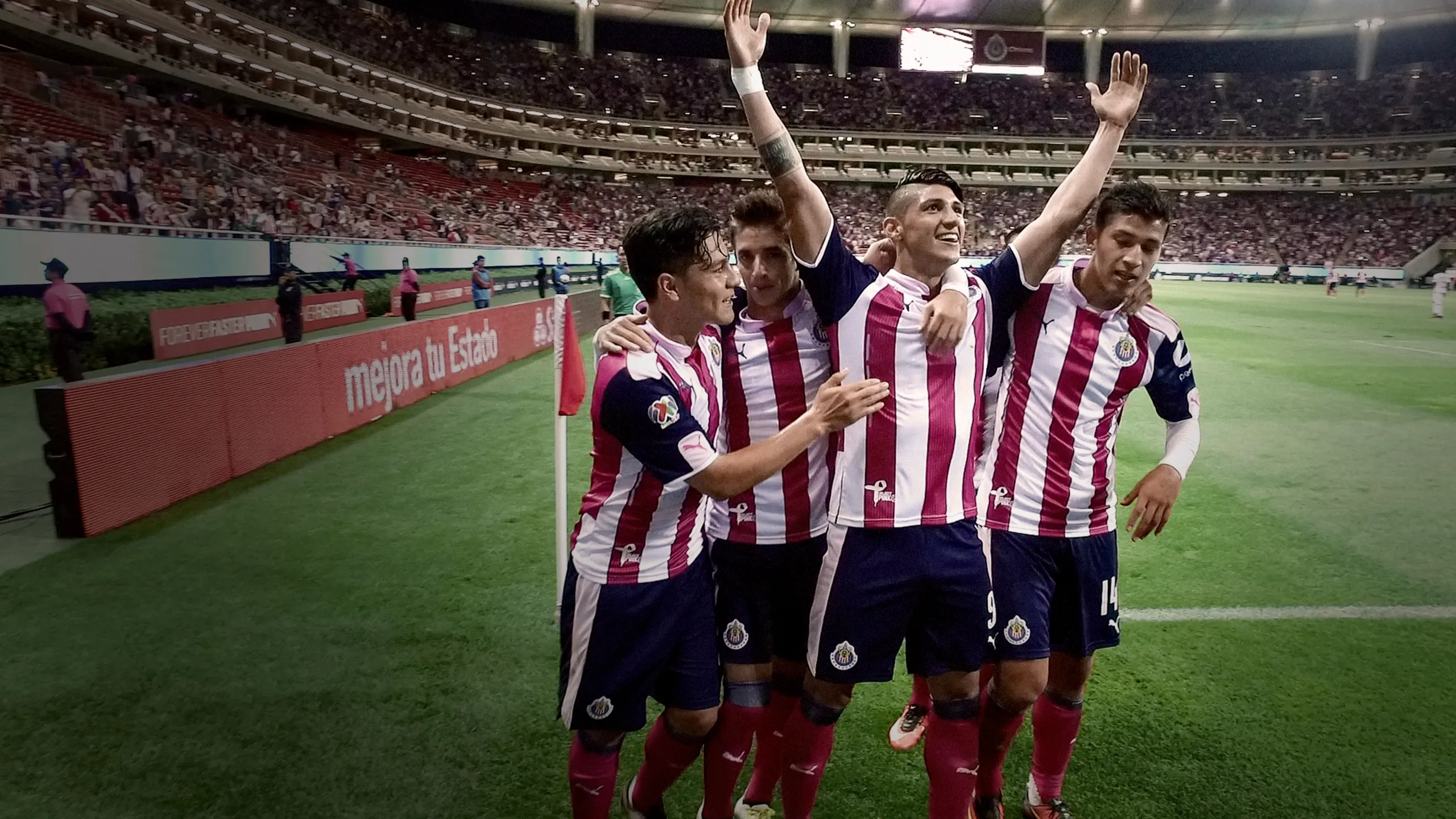 Chivas: La Película