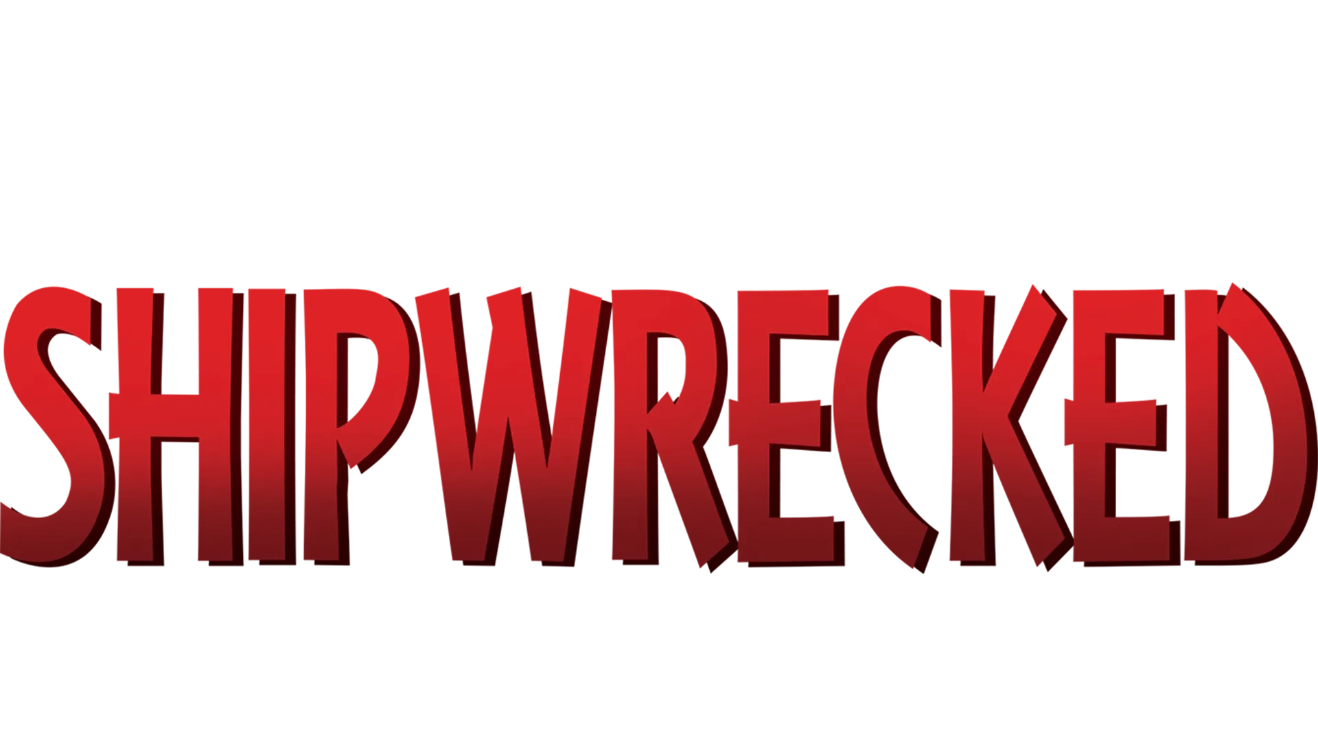 Shipwrecked