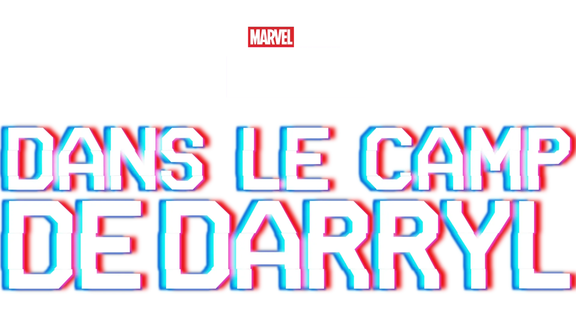 Dans le camp de Darryl